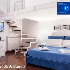 Relais Reale , Napoli Italia