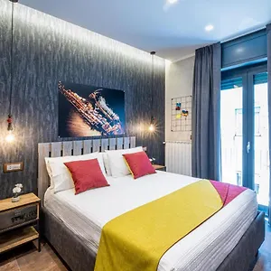 Casajammone , Napoli Italia