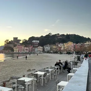 Affittacamere La Torretta A San Terenzo, Lerici
